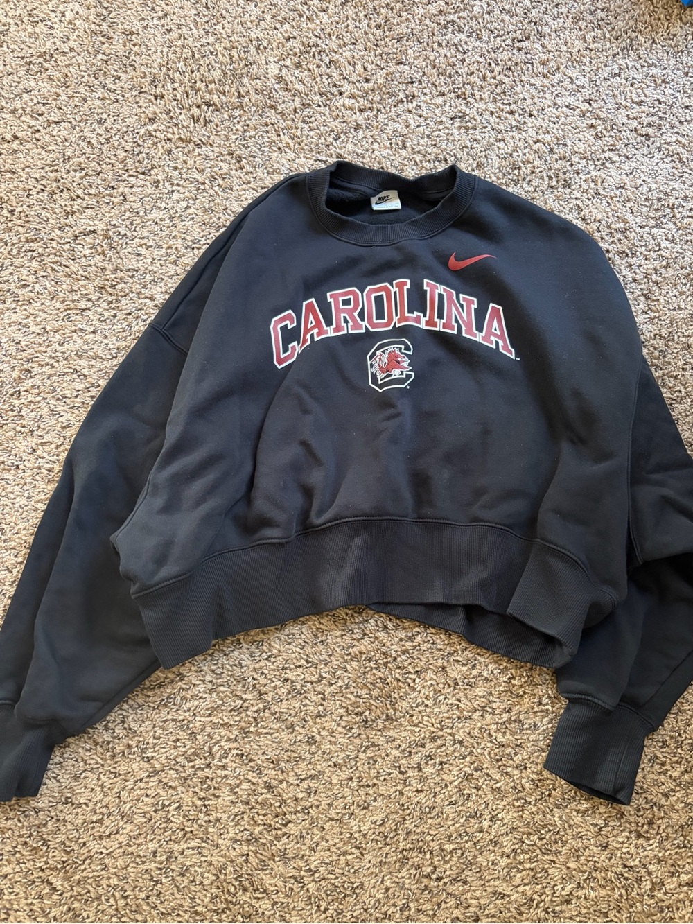 Nike Gamecocks Sweatshirt